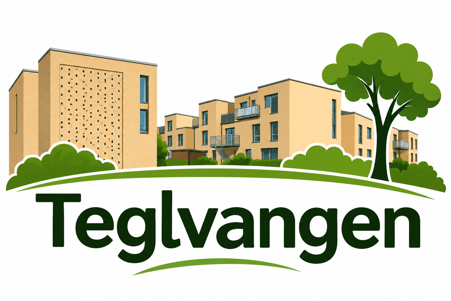 Teglvangen